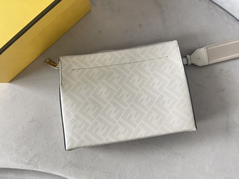 Fendi Clutch Bags